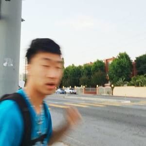 Meet your Posher, Charles